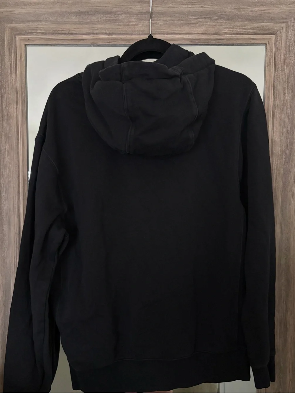 Nike pullover hoodie